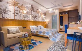 Eutopia Beach Resort